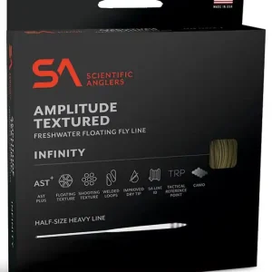Scientific Anglers Amplitude Infinity Fliegenschnur-