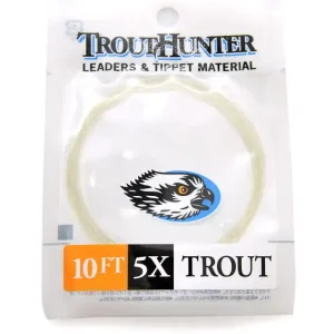 Trout Hunter Trout Leader 10 ft-