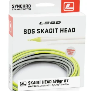 Loop SDS Synchro Skagit Head Floating-