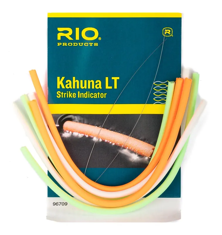 Rio Kahuna LT Strike Indicator Bissanzeiger-