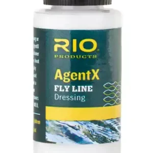 Rio AgentX Fly Line Dressing-