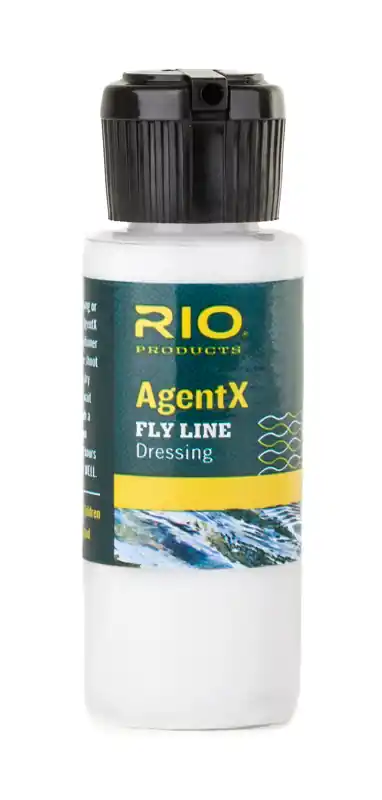 Rio AgentX Fly Line Dressing-