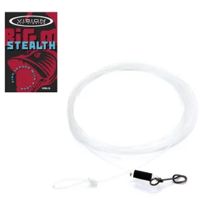 Vision Big Mama Pike Leader Stealth-