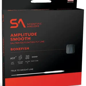 Scientific Anglers Amplitude Smooth Bonefish Fliegenschnur-