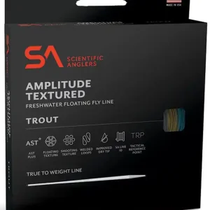 Scientific Anglers Amplitude Trout Fliegenschnur-