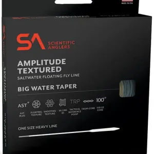 Scientific Anglers Amplitude Big Water Taper Fliegenschnur-