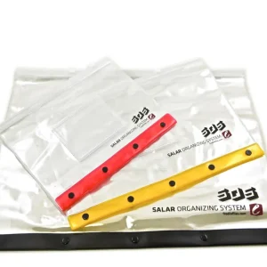 Frödin SOS - Salar Organizing System für Bindematerial-