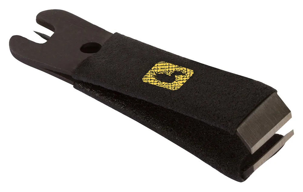 Loon Rogue Nipper Schnurknipser mit Comfy Grip-