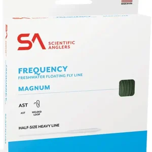 Scientific Anglers Frequency Magnum Fliegenschnur-
