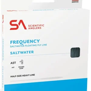 Scientific Anglers Frequency Saltwater Fliegenschnur-