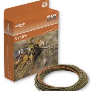 Airflo SLN Euro Nymph Line Fliegenschnur-