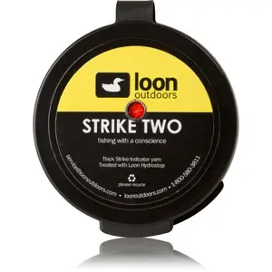 Loon Strike Two Bissanzeiger-