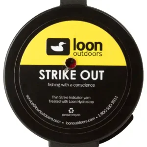 Loon Strike Out Bissanzeiger-