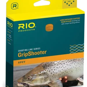Rio GripShooter Running Line-