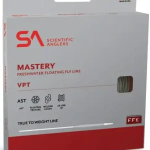 Scientific Anglers Mastery VPT Fliegenschnur-