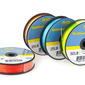 Rio Slick Shooter Running Line-