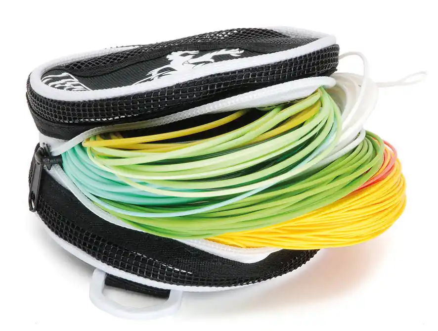 Vision ACE Wallets Head und Tip Taschen-