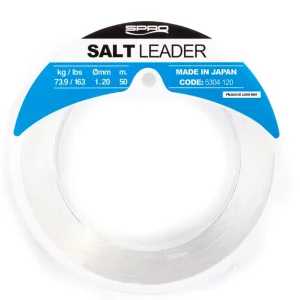 Spro Specialist Tropic Salt Leader-