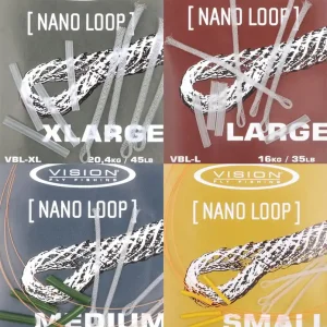 Vision Nano Loop-
