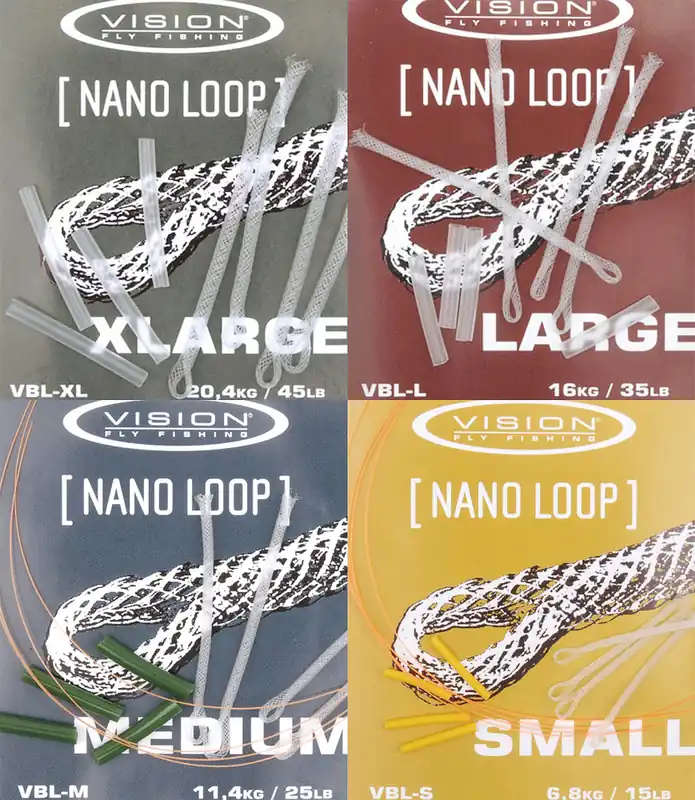 Vision Nano Loop-