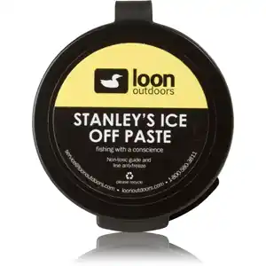 Loon Stanley's Ice Off Paste Frostschutzmittel-