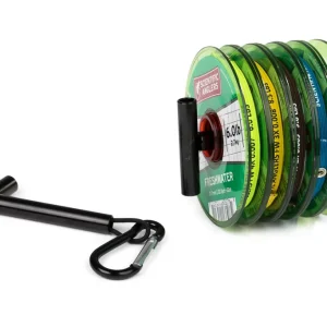 Loon Tippet Holder Vorfachspulenhalter-