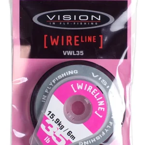 Vision Wire Line Stahlvorfach-