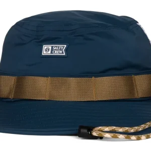Salty Crew Frontier Boonie cast blue-