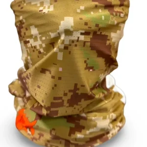 Backcountry Skinz Skinz UV-Pro Schlauchtuch Digi Camo-