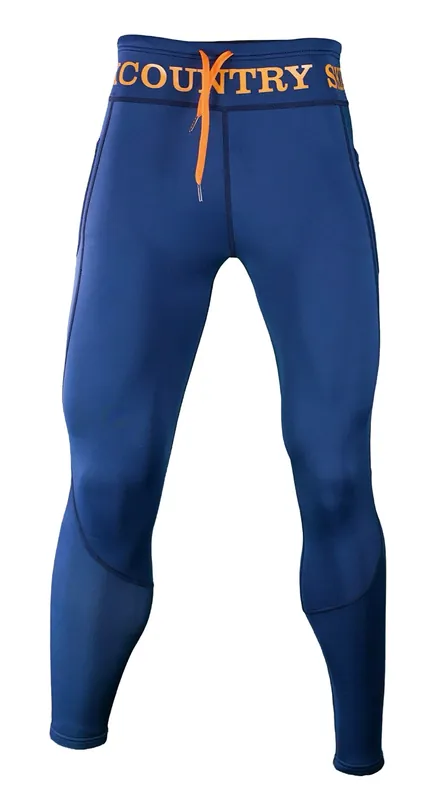 Backcountry Skinz Z-Series Neoprene Wet Wading Leggins Trutta- S
