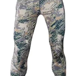 Backcountry Skinz Z-Series Neoprene Wet Wading Leggins Forest Camo-                                                                                                                                                                                                                        S
