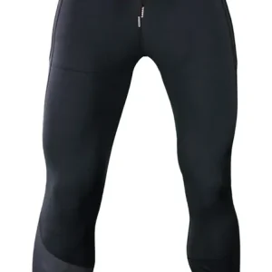 Backcountry Skinz Z-Series Neoprene Wet Wading Leggins  Black Char-                                                                                                                                                                                                                        S