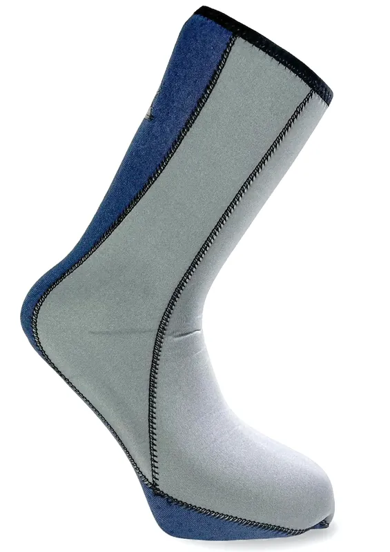 Backcountry Skinz Z-Drainz Streamline Wet Wading Socks- S