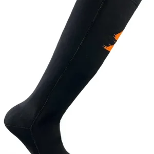 Backcountry Skinz Waterproof Knee High Liquid Lockz Socks-                                                                                                                                                                                                                        S