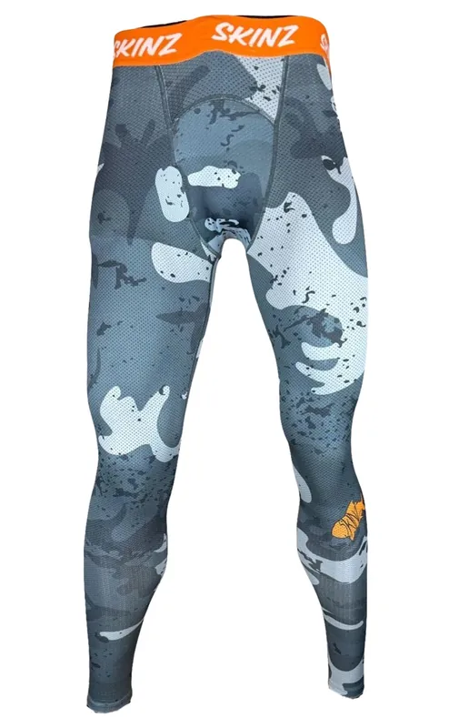 Backcountry Skinz SolarFlexz UV AirMesh Pro- S