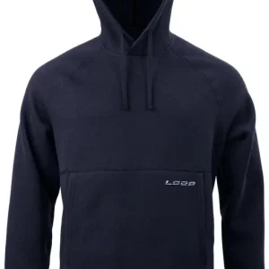 Loop Thermal Pro Hoodie Ocean Blue- S