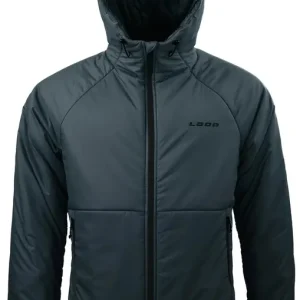 Loop Onka 2.0 Primaloft Hoody Jacket Dark Grey- S