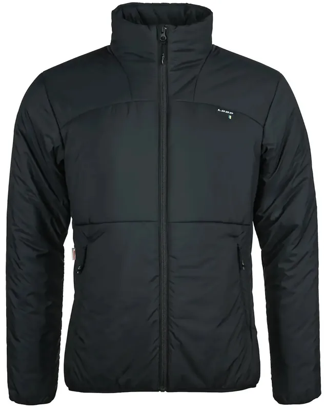 Loop Bartek Primaloft Jacket Soft Black- S