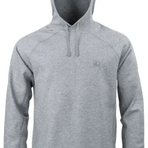 Loop Tech Hoody grey- M
