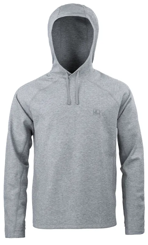 Loop Tech Hoody grey- M