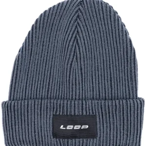 Loop Stilren Beanie stone grey-