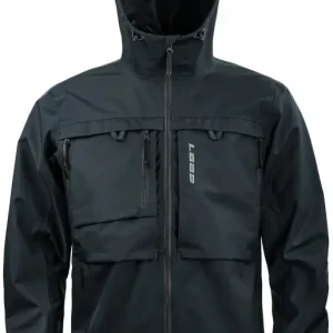 Loop Dellik Wading Jacket Watjacke midnight blue- M
