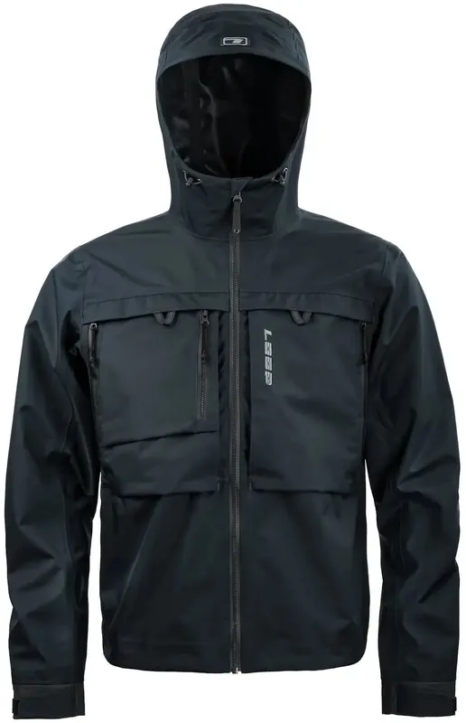 Loop Dellik Wading Jacket Watjacke midnight blue- M