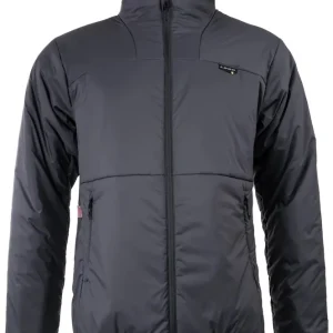 Loop Bartek Primaloft Jacket dark grey- M
