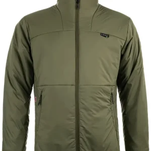 Loop Bartek Primaloft Jacket olive- M