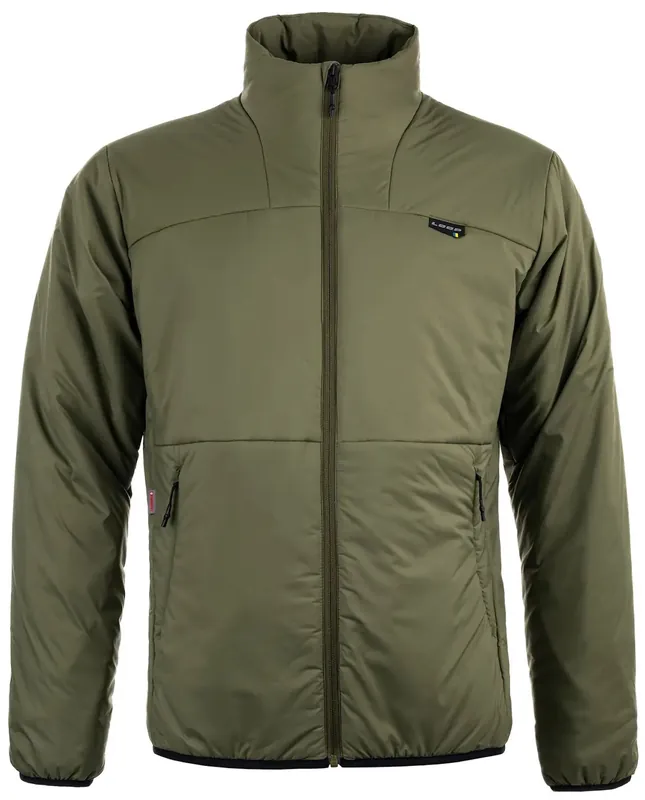 Loop Bartek Primaloft Jacket olive- M