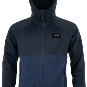 Loop Nunas 3.0 Insulation Hoody ocean blue- M