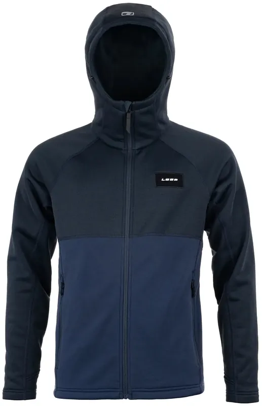 Loop Nunas 3.0 Insulation Hoody ocean blue- M