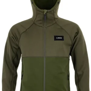 Loop Nunas 3.0 Insulation Hoody spuce green- M
