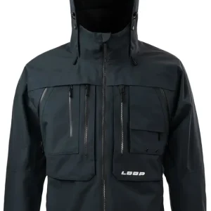 Loop Torne 2.0 Wading Jacket midnight blue- S